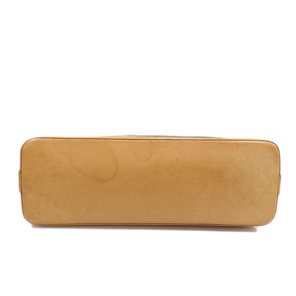 Louis Vuitton Lock It Horizontal Monogram Handbag Monogram Canvas - Picture 4 of 9